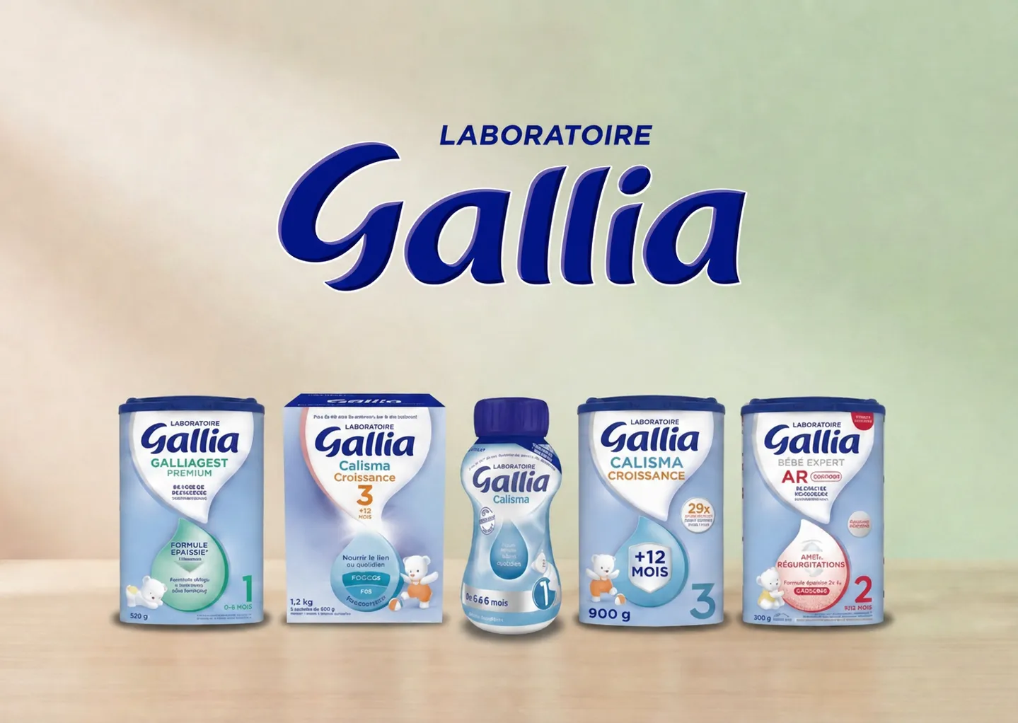 Gallia Products