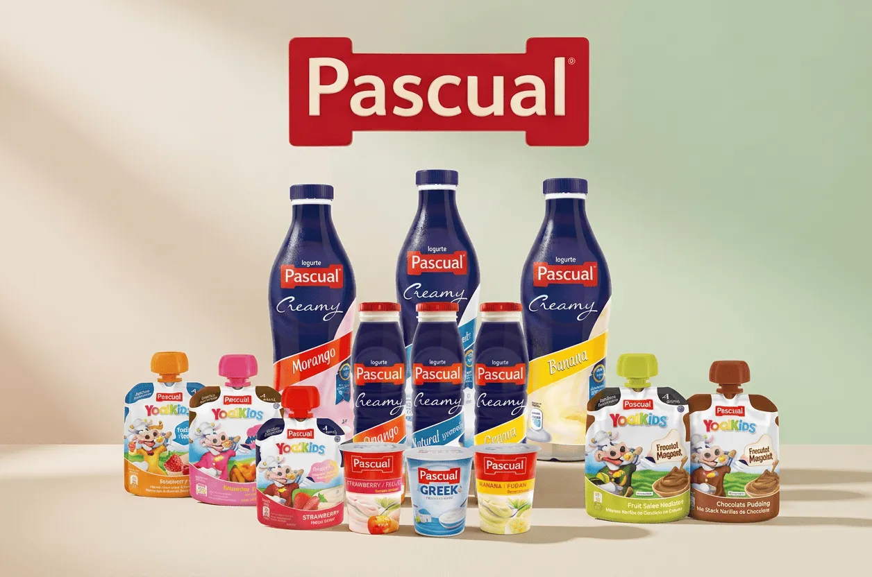 Pascual Products