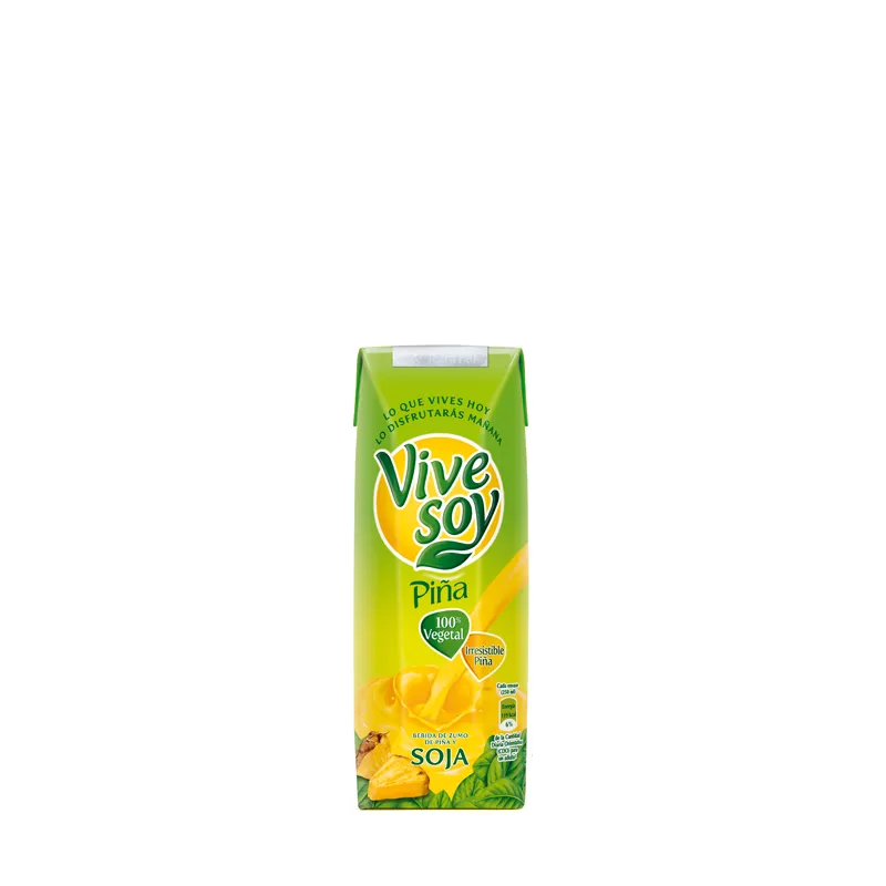 Soy juices 250ml