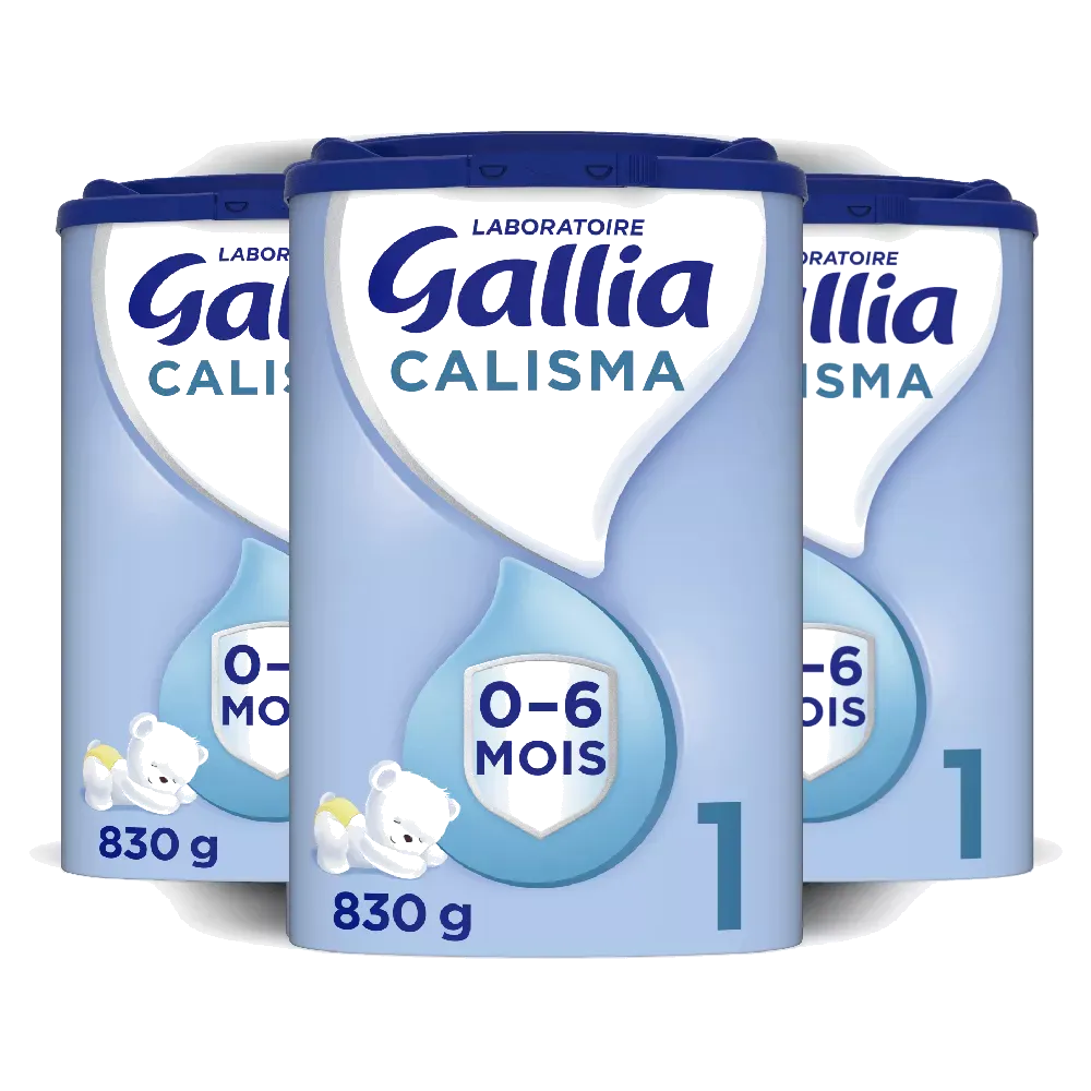 Calisma 1er âge