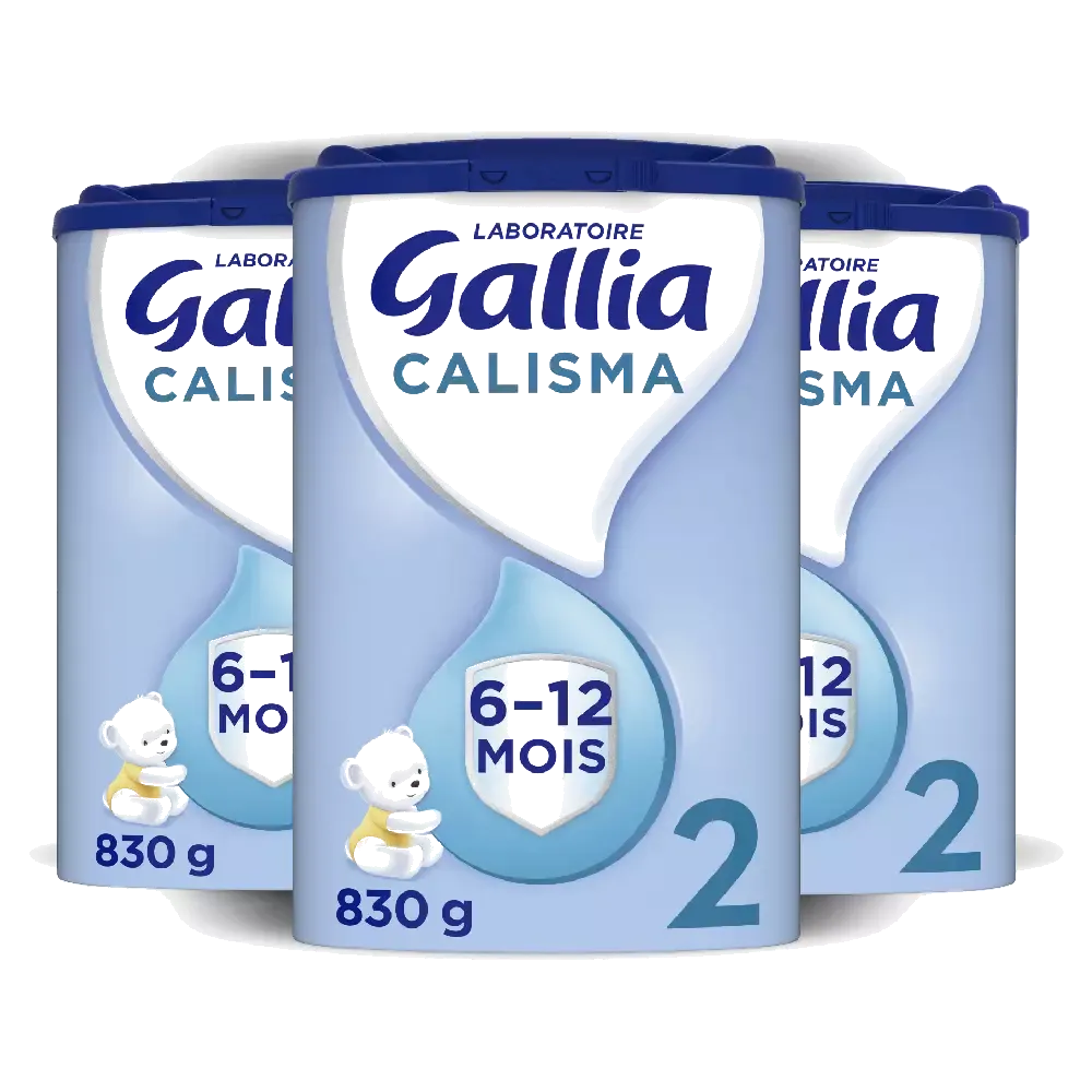 Calisma 2ème âge