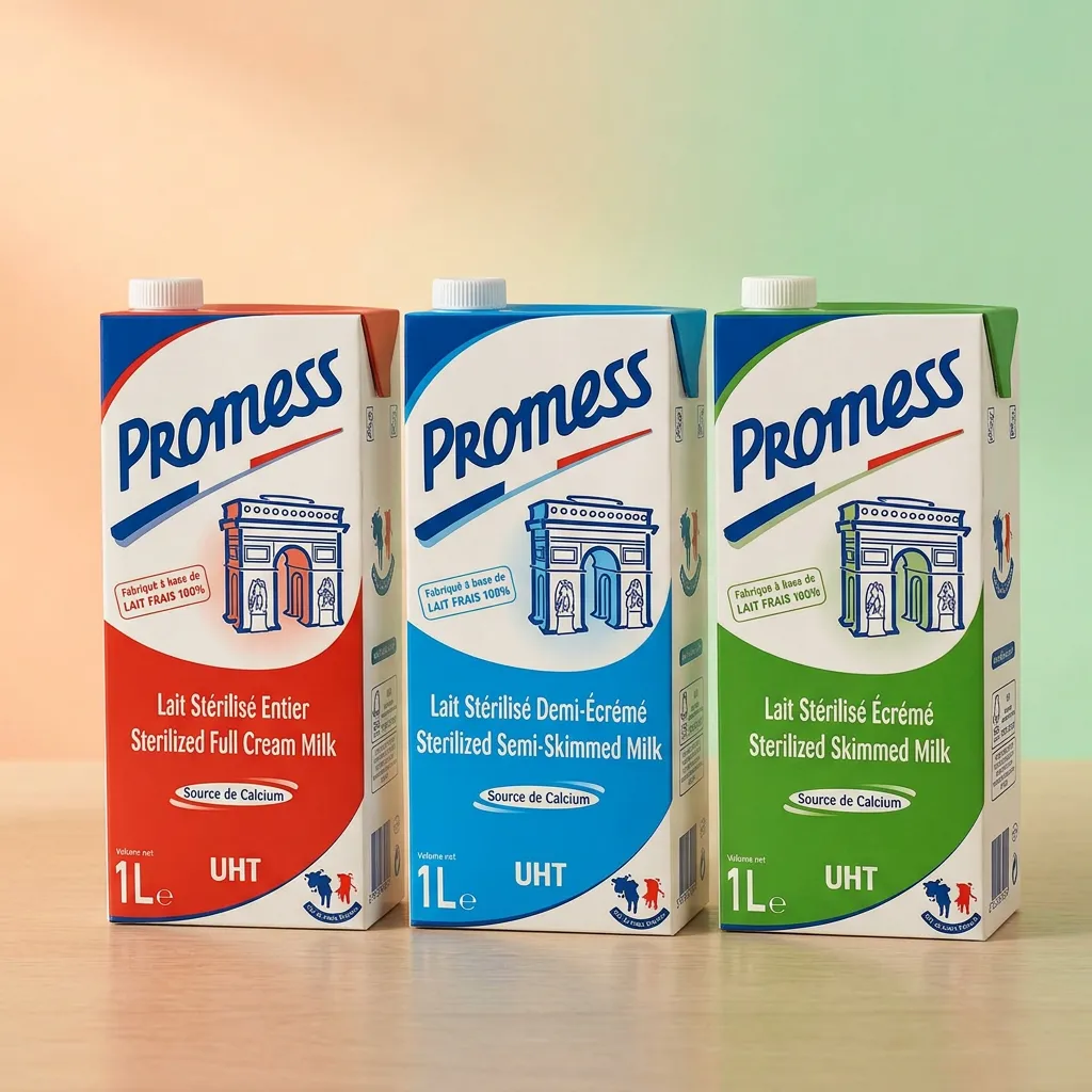 Promess Products